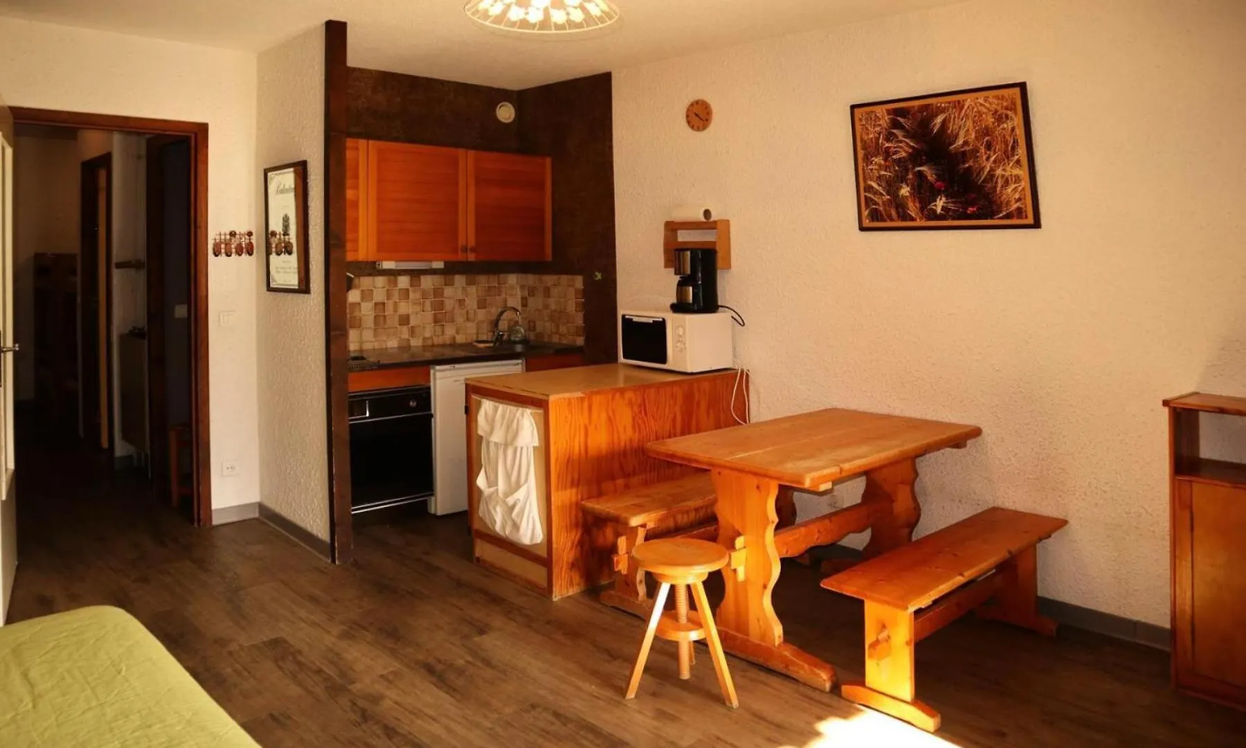 Residence Orr Des Forets - 87 Orrianes Des Forets Mae-0534 레오레스 아파트