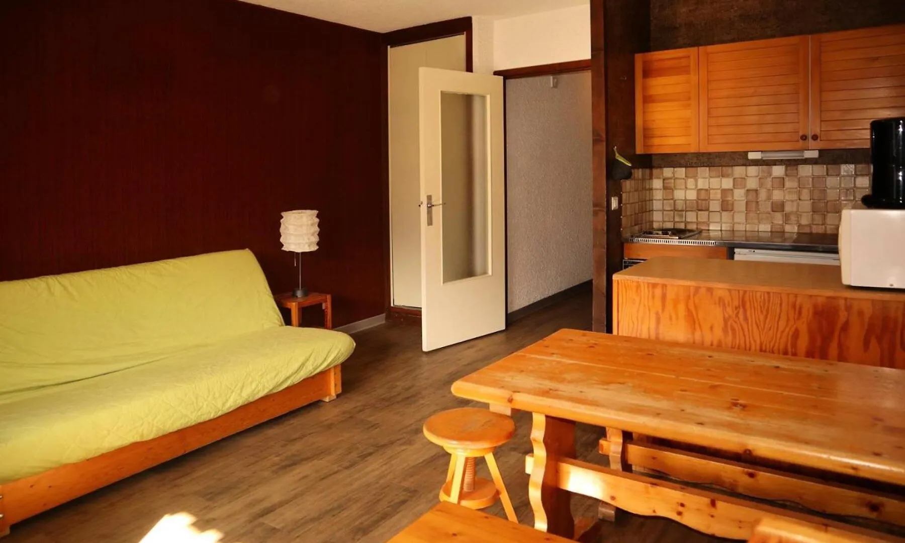 Residence Orr Des Forets - 87 Orrianes Des Forets Mae-0534 Les Orres