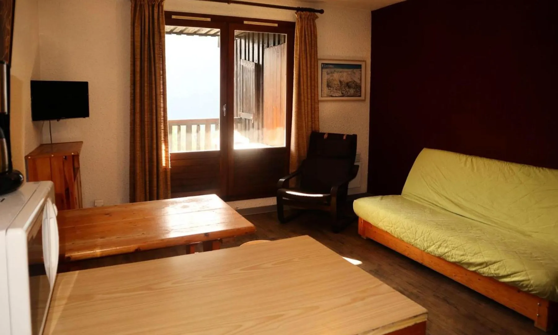 Residence Orr Des Forets - 87 Orrianes Des Forets Mae-0534 레오레스